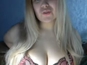 Ukrainian Big Boobs kız In Webcam
