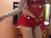 Arab kız Sexy Dance