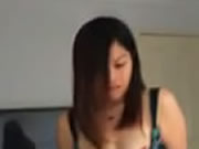 seksi Asyalı kız 11