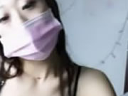Asyalı Webcam Kız Onu Şimdi Cazibeli