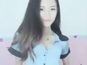 Çinli Kız Bayan Geyik - Uniform Sex