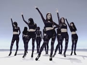 Kore Erotik Müzik MV 5 - Nine Muses