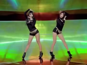 Kore Erotik Müzik MV 8 - Sistar 19