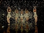 Kore Erotik Müzik MV 28 - ChiChi - Love is Energy