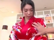 Japon Kimono süt oyuncak