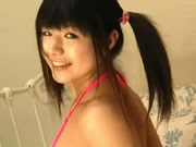 Güzel Yuki Fujitani