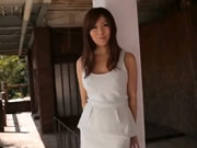 Sıcak Chihiro Akino