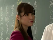 Yeni Öğretmen Arina Hashimoto 3