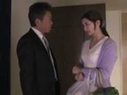 Kocası tarafından Fucked Getting 7 Gün ¡ patronu Ayumi Miura
