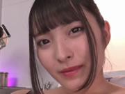 Japonya sansürsüz açık kedi Kanon Ibuki