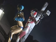 Kadın Ultraman